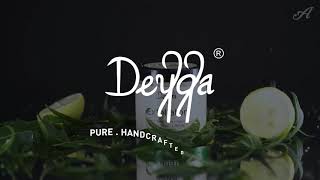 Deyga Organics  Exfoliator [upl. by Ck]