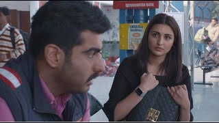 GERMAN REACTION  Sandeep Aur Pinky Faraar  Official Trailer  Arjun Kapoor  Parineeti Chopra [upl. by Lethia]