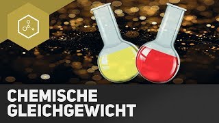 Chemisches Gleichgewicht [upl. by Welby]