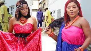 Beautiful Royal Wives NEW MOVIE  Destiny Etiko amp Luchy Donalds 2020 Latest Nigerian Nollywood Movie [upl. by Levenson]