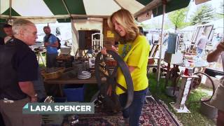 Flea Market Flip  HGTV Asia [upl. by Ellie]