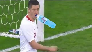 Lewandowski GRAPPA ICE Teledysk shorts [upl. by Piderit]