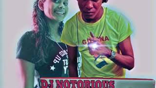 SocaChutney mix Mixed and Remixed by DJ Notorious 🇬🇾🇹🇹 [upl. by Annayi]