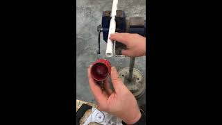 pipe reamer [upl. by Ati]