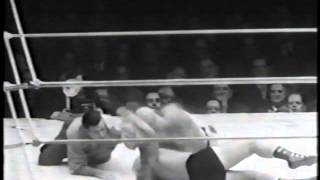 The Golden Era of Wrestling [upl. by Shutz]