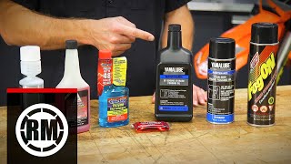 Fuel Stabilizer and Additives Buyers Guide [upl. by Kaltman]