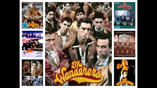 THE WANDERERS BSO Soundtrack 1979 [upl. by Oludoet]