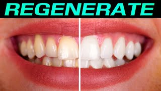 GROW BACK ALL YOUR TEETH 🦷 10000Hz  22 Healing Frequencies for Teeth [upl. by Adrahs132]