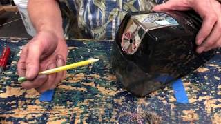 How to fix an electric pencil sharpener [upl. by Oruntha]