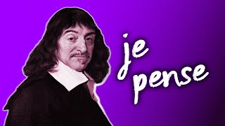 René Descartes [upl. by Crotty]