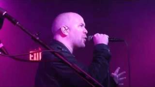 Finger Eleven Paralyzer Live [upl. by Rambow]