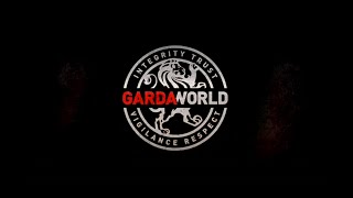 GardaWorld Federal Services  Private Sector Services [upl. by Nahgeam]