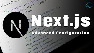 Nextjs  Advanced configuration  Build Phases CDN Redirects Rewrites Headers [upl. by Parsifal479]