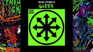 Attila  Queen Official Audio Stream [upl. by Refinneg]