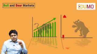 What Is Bull Market And Bear Market Bull Vs Bear In Stock Markets  Motilal Oswal [upl. by Anippesuig]