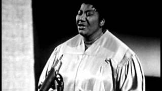 MAHALIA JACKSON SINGS [upl. by Dirrej]