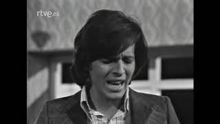 Claudio Baglioni  Amore Bello 60 FPS HQ 1974 [upl. by Abehshtab]