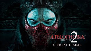 Atelophobia 2  Horror Central [upl. by Youngman967]