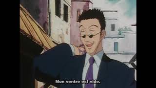 Hunter X Hunter episode 2 vostfr [upl. by Kcirednek]