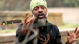 Lutan Fyah  Mr Two Face Official Video 2021 [upl. by Ylatan754]