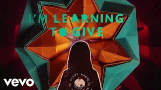 KFlay  Giver Lyric Video [upl. by Nallak752]