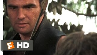 Deliverance 49 Movie CLIP  Arrow Through the Heart 1972 HD [upl. by Airdnaid]