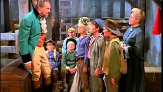 Daniel Boone Season 5 Episode 15 Full Episode [upl. by Haim377]