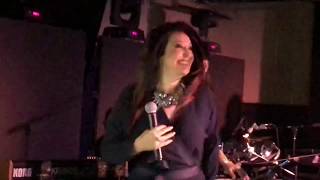 Dragana Mirkovic  Placi Zemljo LIVE [upl. by Nnewg]