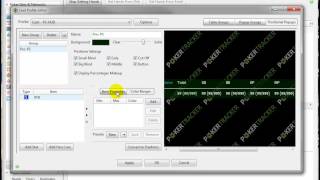 Pokertracker 4  Partie 2 [upl. by Roon]