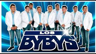 Enganchado  Los bybys [upl. by Tonjes]