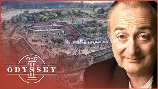 Is There Really A Roman Fort Buried In Wales  Time Team  Odyssey [upl. by Falconer]