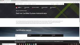 Learn Red Hat Linux Episode 1 Introduction [upl. by Dowdell]