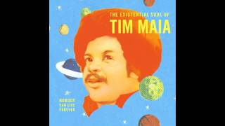 Tim Maia – Lets Have a Ball Tonight Official Audio [upl. by Maleen]