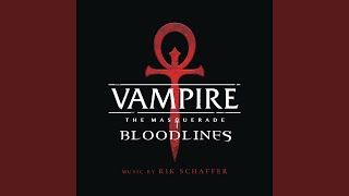 Bloodlines Main Theme [upl. by Ecadnac]