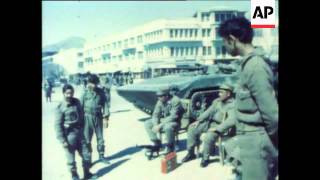 Afghanistan  The Soviet Invasion B [upl. by Luciana707]