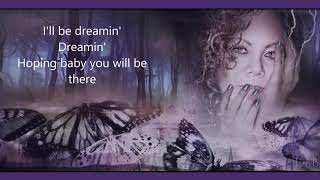 Dreamin Vanessa Williams [upl. by Ecnirp642]