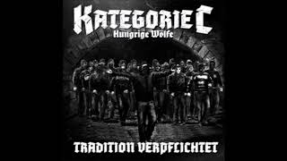 Kategorie CTradition Verpflichtet [upl. by Serafina]