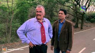 CID  Masoom Dost Part II  Episode 1092  21st June 2014 [upl. by Annaesor499]