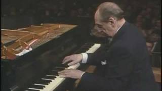 Vladimir Horowitz plays Chopin Polonaise in A flat Major Op53 quotHeroicquot Polonaise [upl. by Akimehs481]