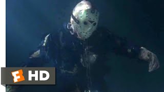 Jason vs Michael  Friday the 13th Halloween Horror Film by Trent Duncan [upl. by Heppman]