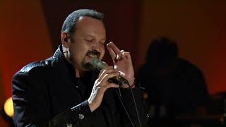 Pepe Aguilar  Perdono y Olvido MTV Unplugged En Vivo [upl. by Ramahs221]