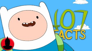 Adventure Time  Best of Finn  Cartoon Network [upl. by Rol]