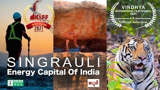 Singrauli Eco Tourism A Film by NCL [upl. by Emlin]