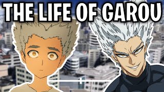 The Life Of Garou UPDATED [upl. by Rogerio]