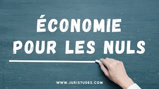 Comprendre la science économique en 3 minutes [upl. by Hemingway]