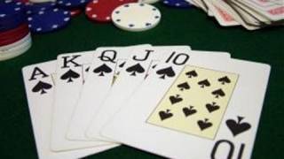 How To Deal Cards In Blackjack [upl. by Ranee602]