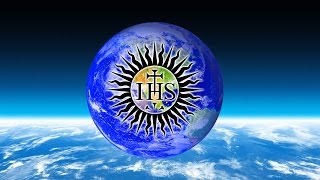 Jesuits Erasing our Flat Earth  Documentary [upl. by Ambrogino664]