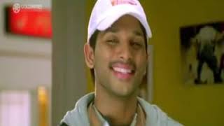 Hindi af somali allu arjun oo shidan [upl. by Eam]