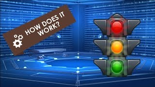 How do Traffic Lights Work [upl. by Lorant177]