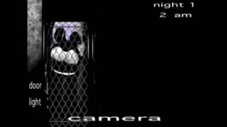 Five Nights at Freddy’s weird mobile port [upl. by Karoline]